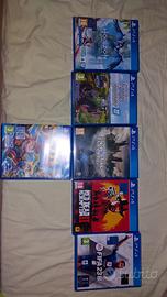 giochi Ps4