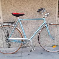 2 bici uomo 28 con marce pronte all'uso 