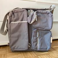 Fasciatoio-borsa da viaggio