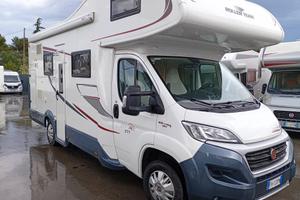 camper roller team zefiro 277