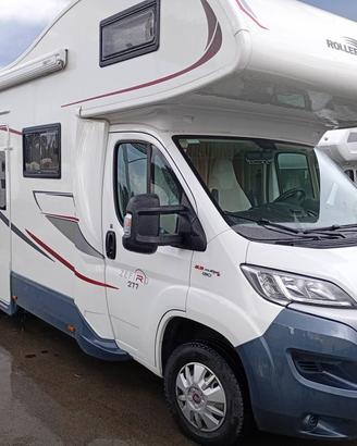 camper roller team zefiro 277