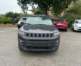 Jeep Compass 1.6 Multijet II 2WD Longitude