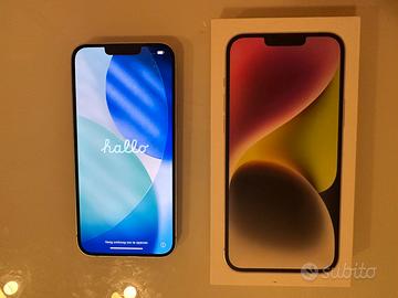 Ilhone 14 plus
