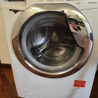 Lavatrice Hoover slim