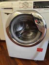 Lavatrice Hoover slim