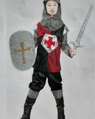 Costume di Carnevale h. 116