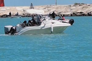 quicksilver 540 cruiser 