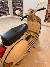 Piaggio Vespa PX 200 E - 1982
