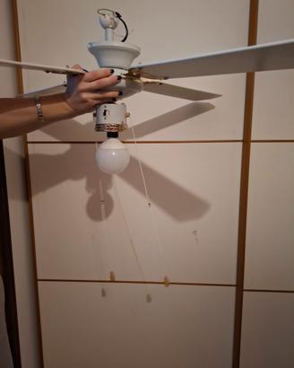 VENTILATORI DA SOFFITTO