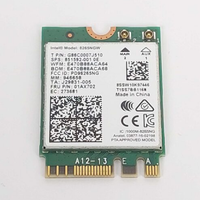 Scheda Wi-Fi Intel  Wireless-AC 8265 (8265NGW)