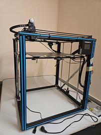 Stampante 3d Tronxy  X5sa.500 pro Grande formato