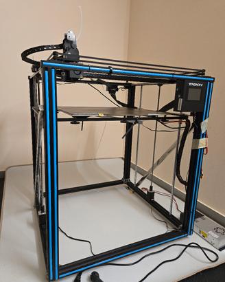 Stampante 3d Tronxy  X5sa.500 pro Grande formato