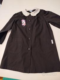 Grembiule scuola 1^ elementare bimba