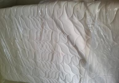 Materasso Permaflex  una piazza e mezza