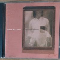 Steve Winwood-Refuges of the Heart 1990