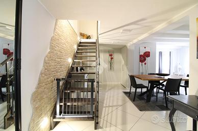 VILLA SINGOLA A SAN MICHELE AL TAGLIAMENTO