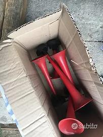 Trombe “General Lee”