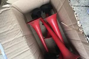 Trombe “General Lee”