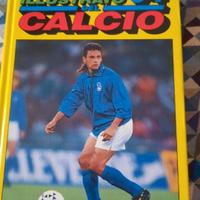 mondiali calcio 1990
