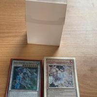 Deck Mondo Virtuale yu-gi-oh