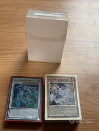 Deck Mondo Virtuale yu-gi-oh