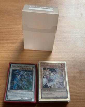 Deck Mondo Virtuale yu-gi-oh