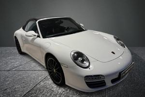 PORSCHE 997 911 997 Carrera 4S Cabriolet