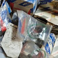 Condensatore spinterogeno per Fiat Uno Panda Ritmo
