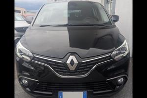 RENAULT Scenic 1.5 dCi Energy Hybrid Assist 110c