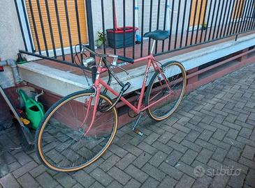 Leri Bicicletta Italiana Vintage