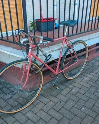 Leri Bicicletta Italiana Vintage