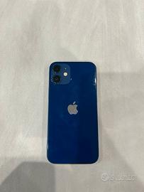 Iphone 12 mini