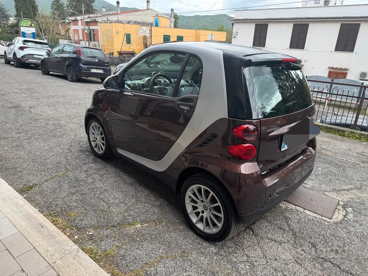 smart Altro modello