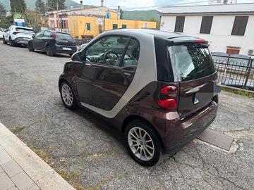 SMART 451 1.0 BENZINA 