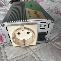 Inverter