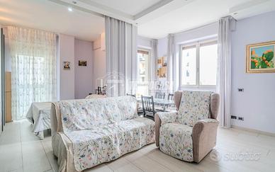 BILOCALE RISTRUTTURATO