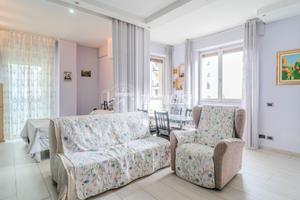 BILOCALE RISTRUTTURATO