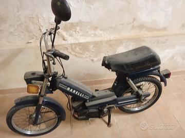 GARELLI VIP 3