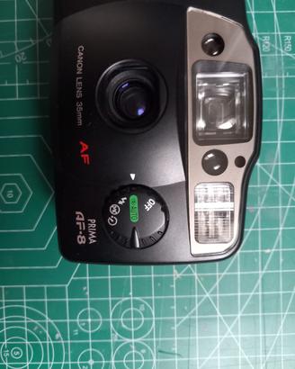 Fotocamera Canon Prima AF-8