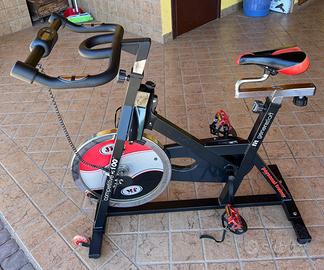 Bici da Spinning