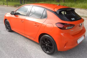 CORSA 1.2ie(my'23)IVA ESPOSTA(24mesi di GARANZIA)E