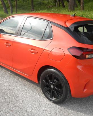 CORSA 1.2ie(my'23)IVA ESPOSTA(24mesi di GARANZIA)E