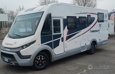 Elnagh MAGNUM 582