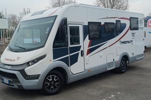 Elnagh MAGNUM 582