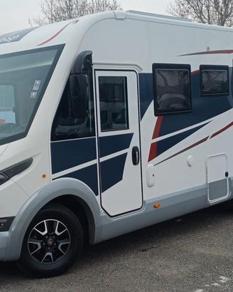 Elnagh MAGNUM 582