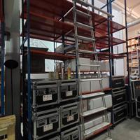 Scaffalatura Industriale