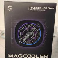 Black Shark Raffreddamento magnetico del telefono 