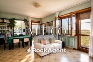 Appartamento di 161 m² con 5 locali e box auto a R