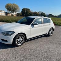 bmw serie 1 f20