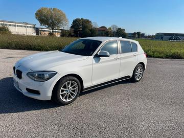 bmw serie 1 f20